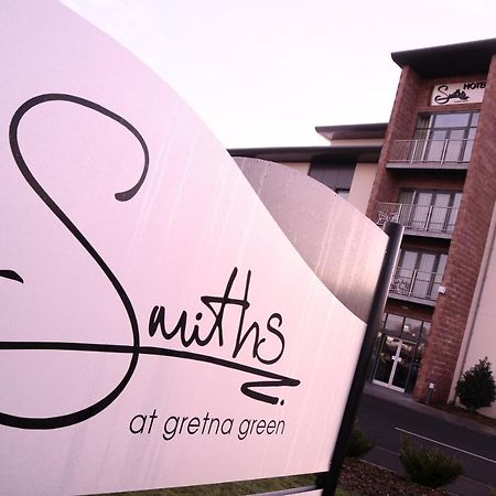 Smiths At Gretna Green Hotel Zewnętrze zdjęcie