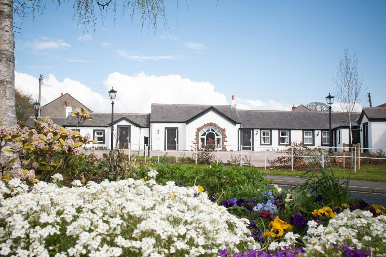 Smiths At Gretna Green Hotel Zewnętrze zdjęcie