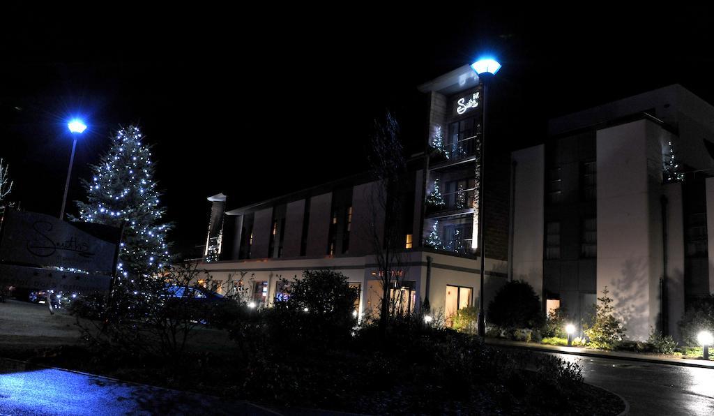 Smiths At Gretna Green Hotel Zewnętrze zdjęcie