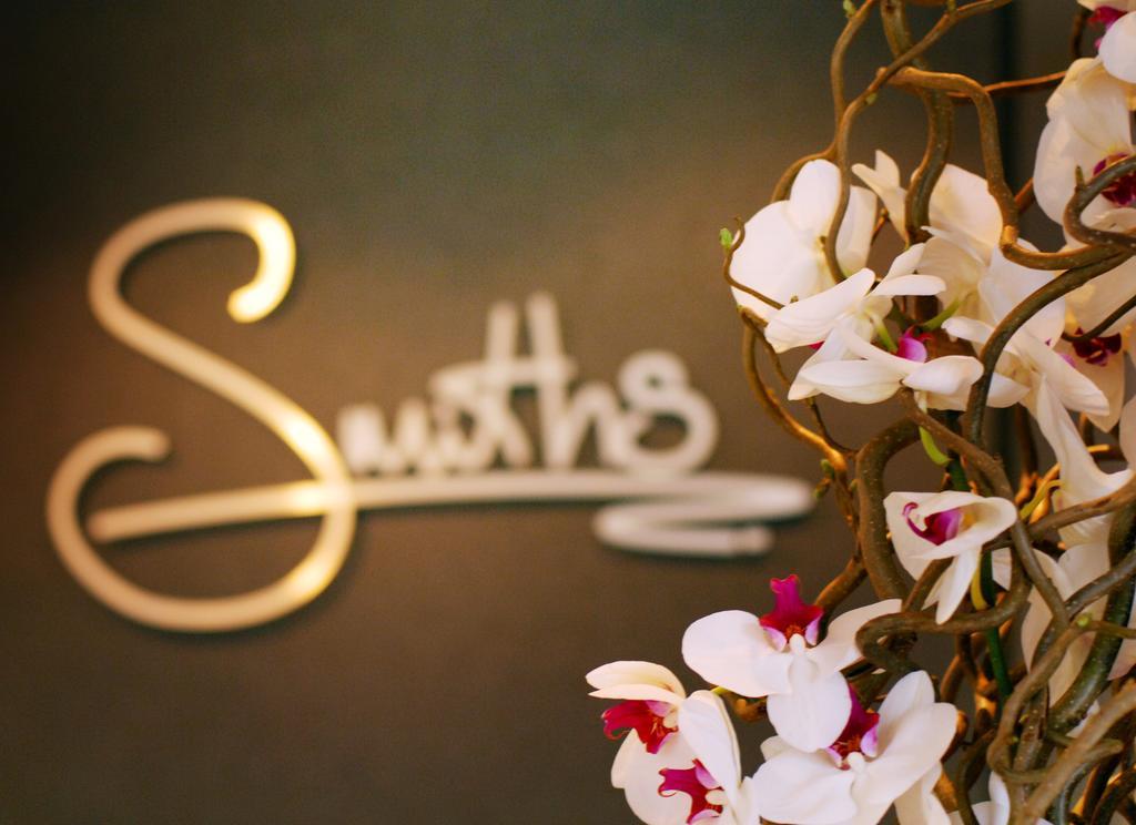 Smiths At Gretna Green Hotel Zewnętrze zdjęcie