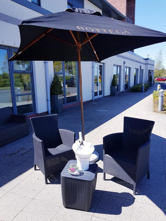 Smiths At Gretna Green Hotel Zewnętrze zdjęcie