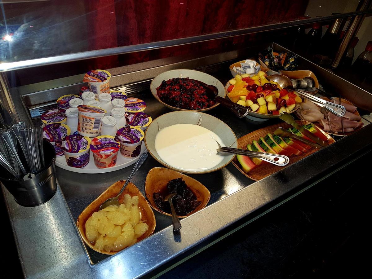 Smiths At Gretna Green Hotel Zewnętrze zdjęcie