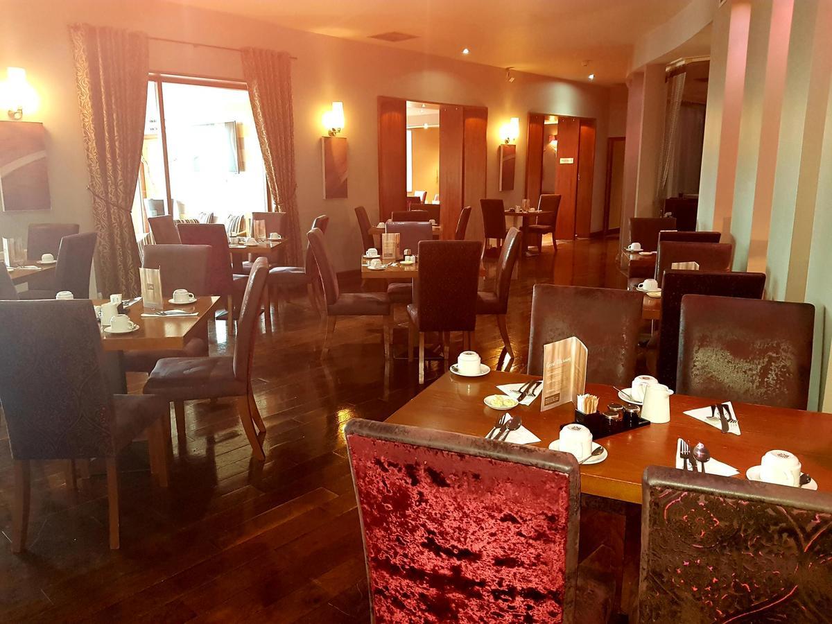 Smiths At Gretna Green Hotel Zewnętrze zdjęcie