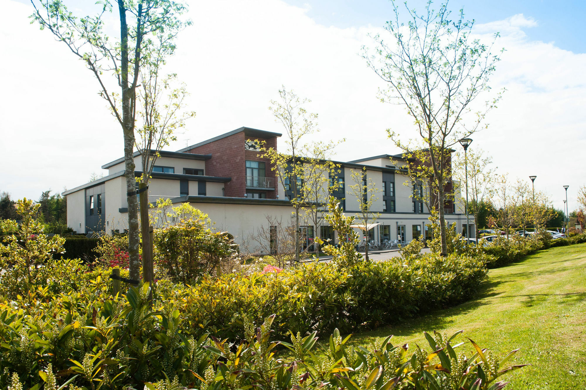 Smiths At Gretna Green Hotel Zewnętrze zdjęcie