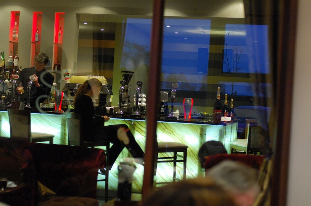 Smiths At Gretna Green Hotel Zewnętrze zdjęcie