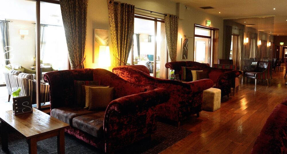 Smiths At Gretna Green Hotel Zewnętrze zdjęcie